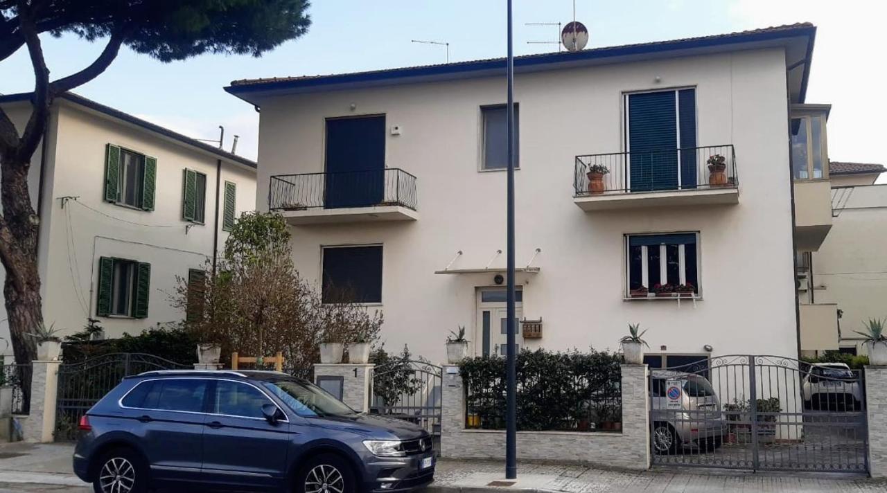 La Casetta Di Michela Pisa Exterior photo